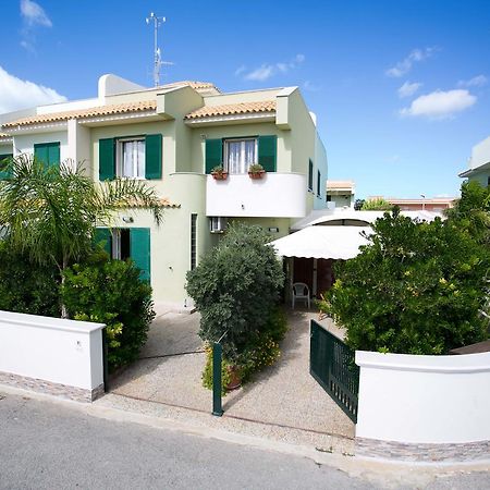 Holiday Home Villetta Le Dune Marsala Luaran gambar