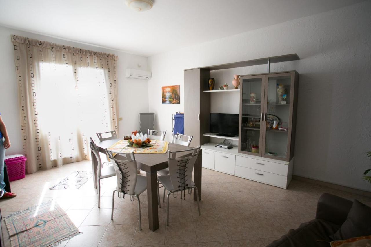 Holiday Home Villetta Le Dune Marsala Luaran gambar