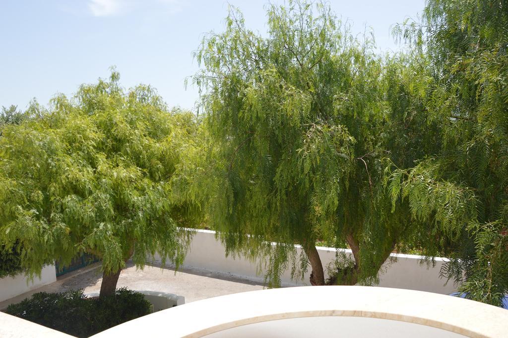 Holiday Home Villetta Le Dune Marsala Bilik gambar