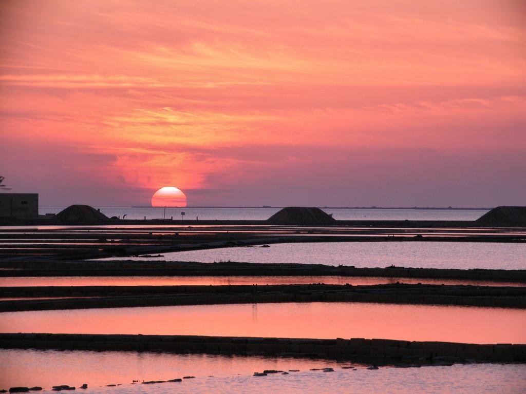 Holiday Home Villetta Le Dune Marsala Bilik gambar