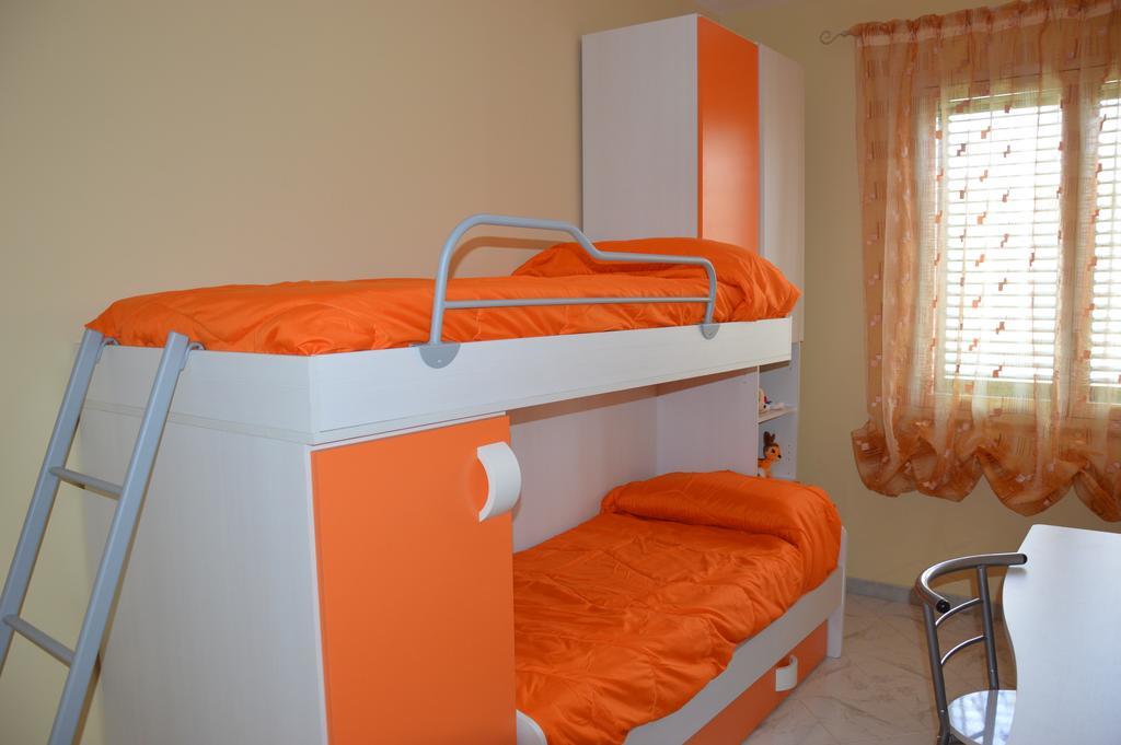 Holiday Home Villetta Le Dune Marsala Bilik gambar