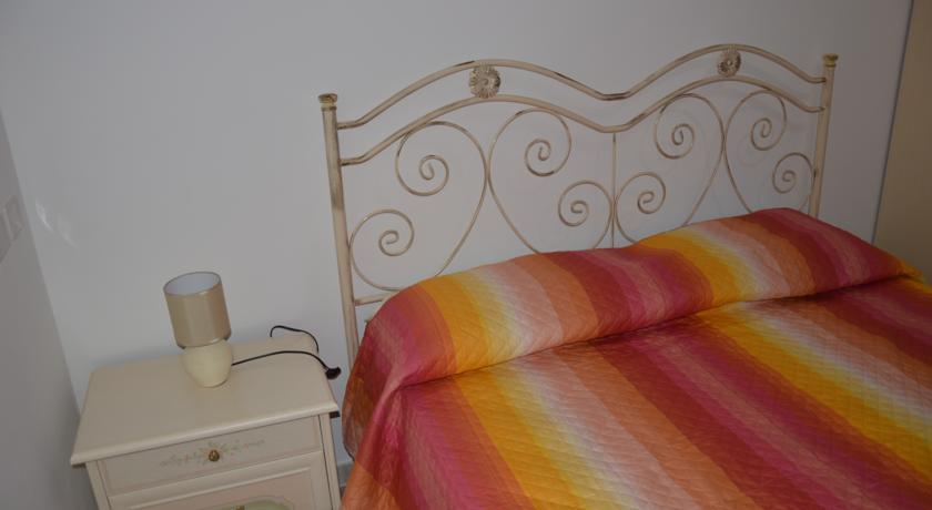 Holiday Home Villetta Le Dune Marsala Bilik gambar