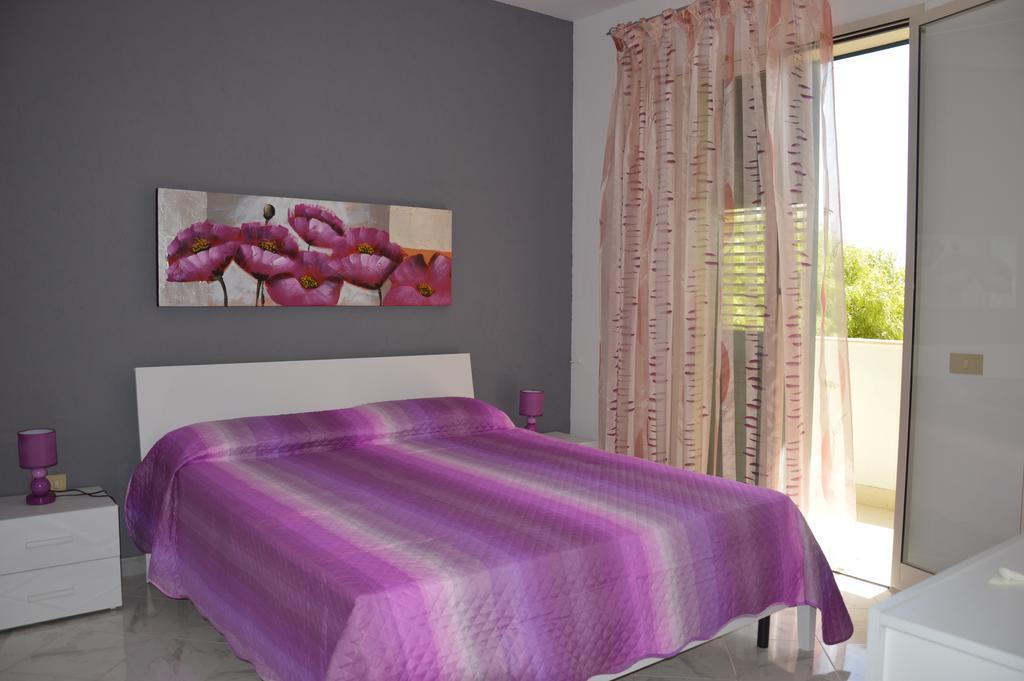 Holiday Home Villetta Le Dune Marsala Bilik gambar