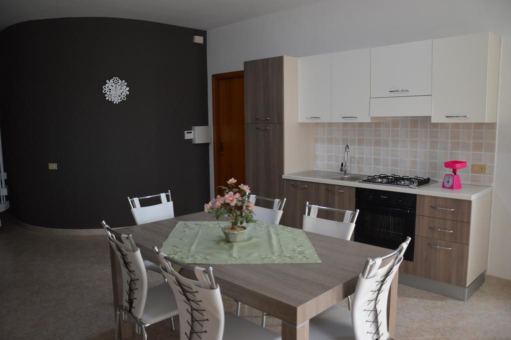 Holiday Home Villetta Le Dune Marsala Bilik gambar
