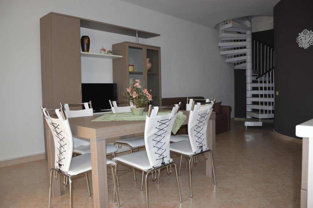 Holiday Home Villetta Le Dune Marsala Bilik gambar